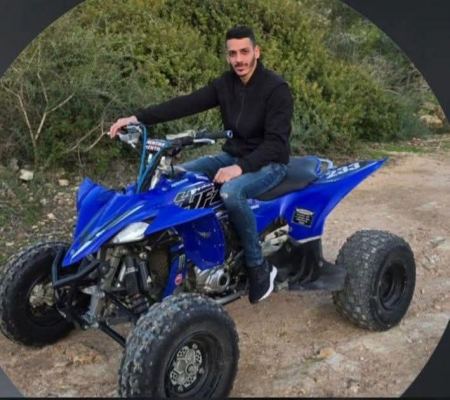 مطاردة بوليسية تنتهي بقتل شاب في وادي عارة